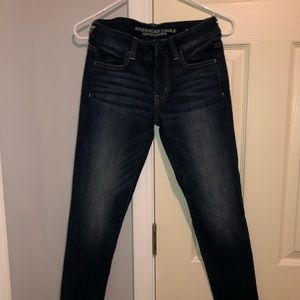 NWOT American Eagle Jeans